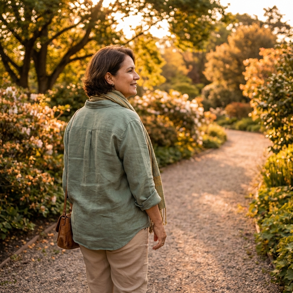 Sua Jornada de Bem-Estar