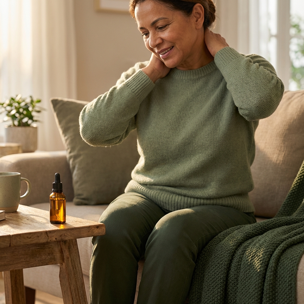 Dores Crônicas e Fibromialgia