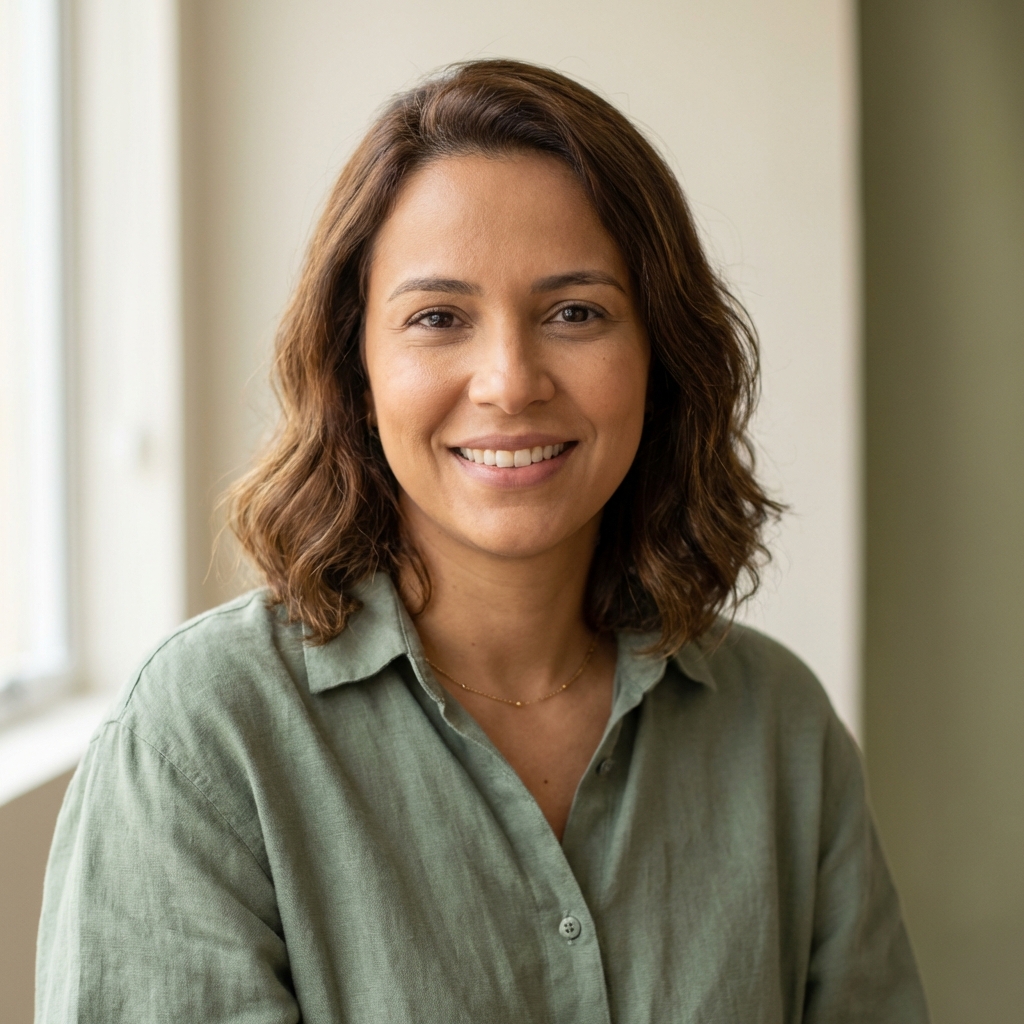 Ana Paula (Mãe do Pedro)